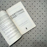 everything everything by nicola yoon